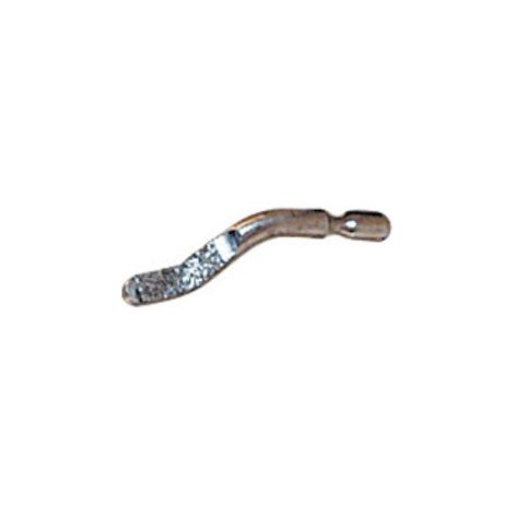 Noga Entgraterklinge HSS diamant-beschichtet, Diamant, Typ: N1