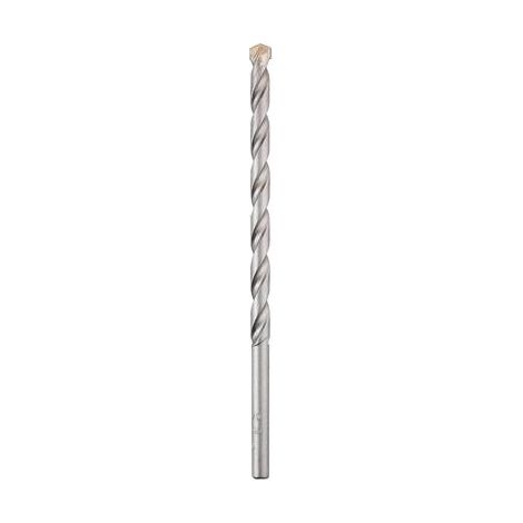 kwb 41010 acier à métaux Foret pour la pierre 10 mm Longueur totale 200 mm tige cylindrique 1 pc(s) X991412 (1/3)