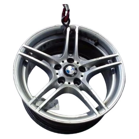 [PRODUIT D'OCCASION] Jante Aluminium BMW Serie 3 ♻️ Ref Oe. 36116791999 - Garantie à vie (1/2)