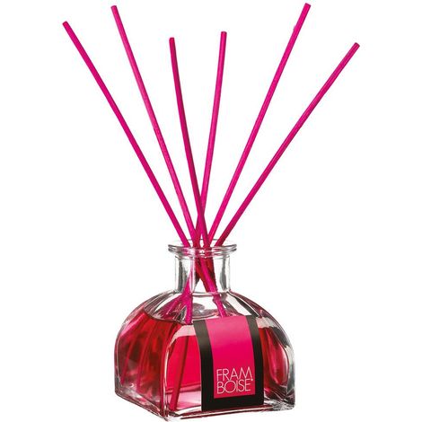 Parfümdiffusor 100ml - Himbeere