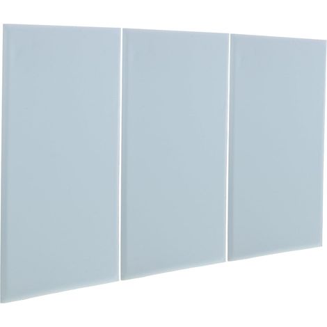Lot de 3 coussins muraux autocollants pour chambre d enfant (1/5)