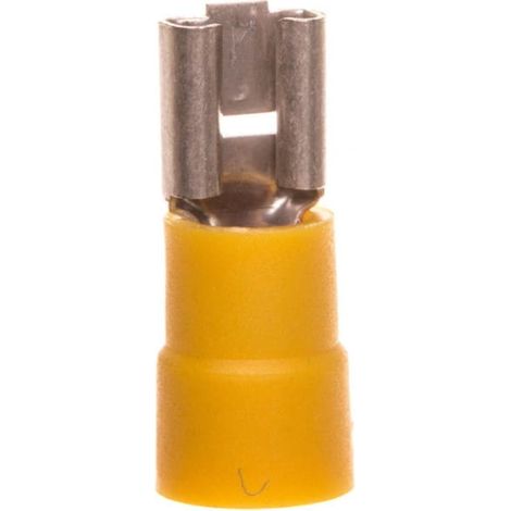Guaina isolante per cavi MSE 6.3-6SN /100 pz./