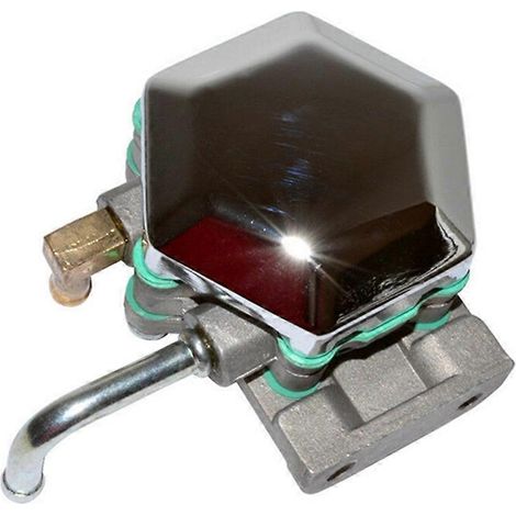 Kraftstoffpumpe für YAMAHA XV250, XV 250 Virago, V-Star 250 Route 66 Motorradmotoren (1988-2014), XV125 und XV 125 (1990-2014). (1/5)