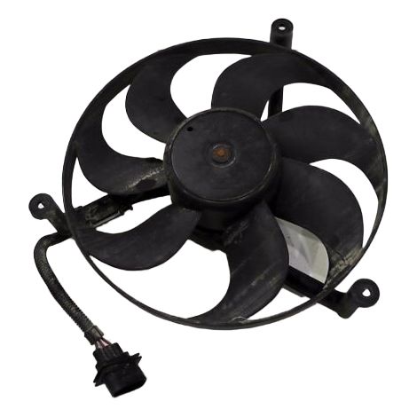Moteur Ventilateur Radiateur AUDI A3 (1/3)