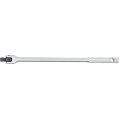 KS Tools 1/2 Gelenk-Steckgriff, 370 mm (1/2)