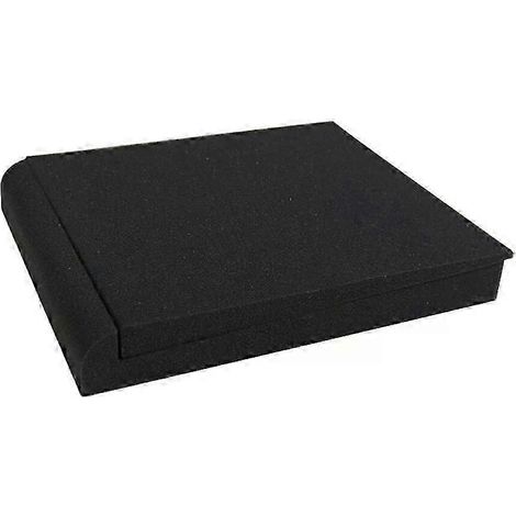 Patins anti-vibrations pour haut-parleurs (1/5)