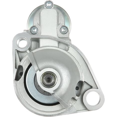 Motorino avviamento audi S8 A8 4.2 quattro (1/5)