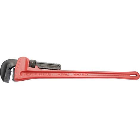 ROTHENBERGER Pinza a tubo una mano HEAVY DUTY 60" / 1.500 mm - 70158