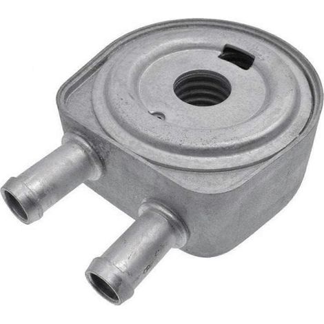 Radiateur d'huile 26410-2G100 pour moteurs 2.0L et 2.4L (référence 264102G100 - FFY) (1/4)