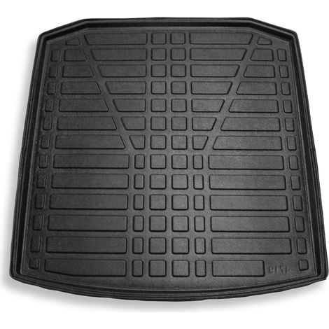 Pro-Fit, vasca baule su misura in TPE - compatibile per Skoda Octavia Sedan EU 4p (03/21)