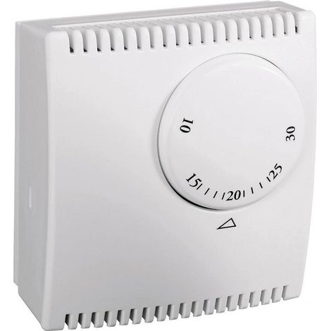 Wallair 71000 / 20100355 71000 Termostato ambiente Da parete Giornaliero 1 pz.