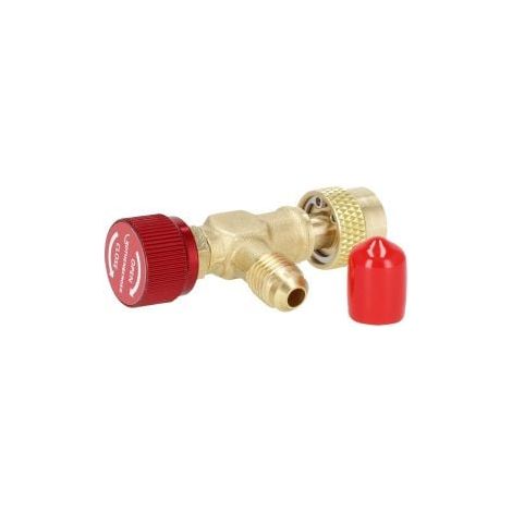 ROTHENBERGER Válvula de cierre R32/R410A W 5/16“ - 1500004791 (1/4)