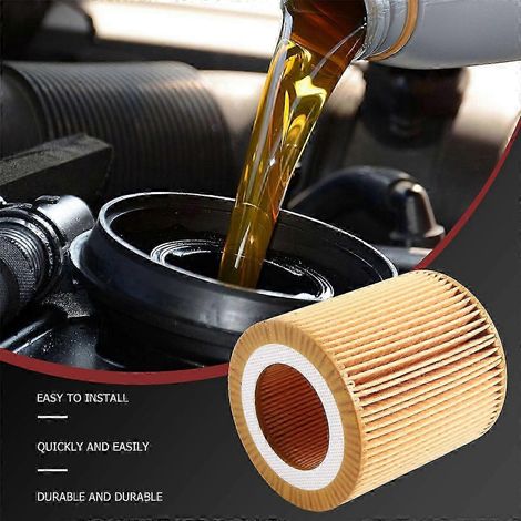 Motorölfilter HU816X für BMW E60 E82 E88 E90 E92 E93 09106015 11427541827 Edition 0708