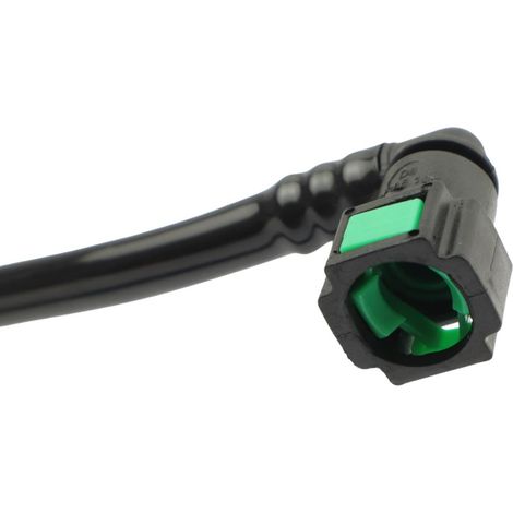 conduite de carburant rapide FT00860 (1/3)