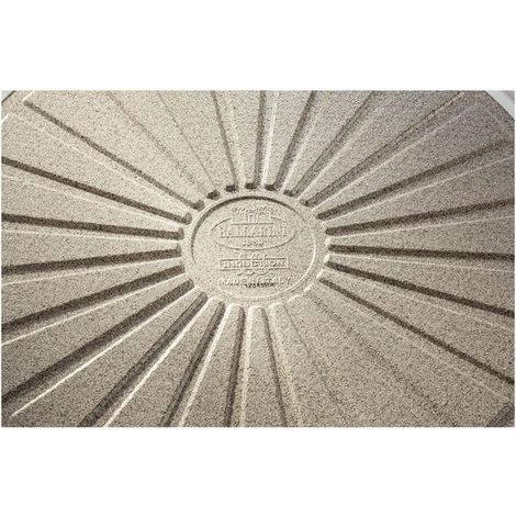 Ballarini Ledro Bratpfanne Sand 24 cm Antihaftbeschichtung