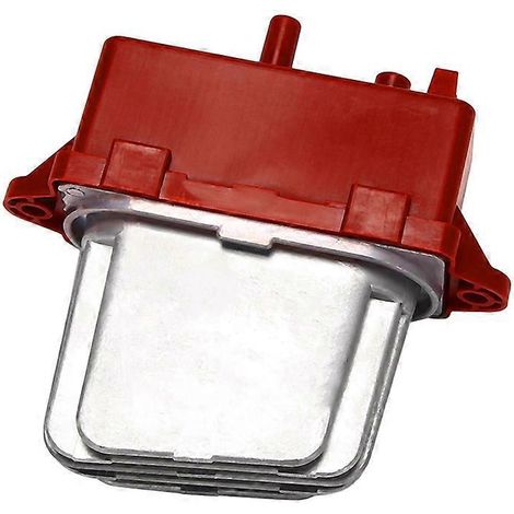 Résistance de ventilateur de moteur de chauffage pour Daily 00570630500-- (1/5)