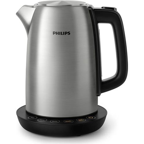 Hervidor eléctrico Philips hd9359/90 2200 W 1.7 capacidad (1/3)