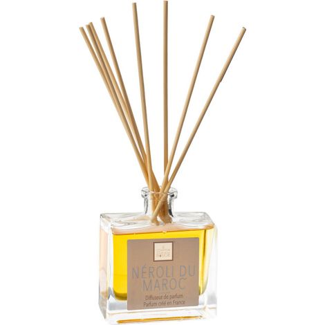 Diffuseur de Parfum "Elea" 160ml Néroli du Maroc