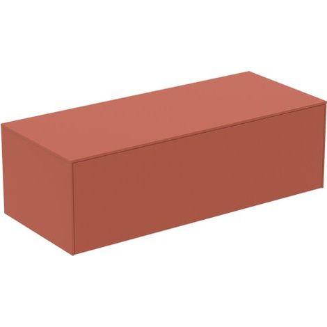 IDEAL STANDARD T4314Y3 meuble bas WT Conca, 1 tiroir (1/2)