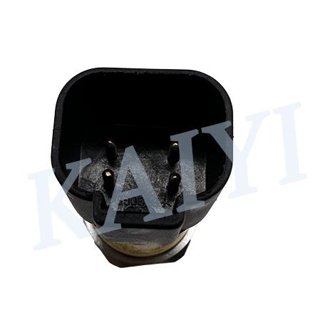 Capteur haute tension SANY SY235/SY365 4 fils 0-500 bar/140502000125B Pièces pour excavatrice (1/4)