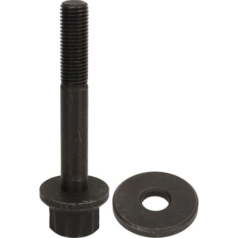 d amortisseur de vibrations avec joint 2342503 haute (1/5)