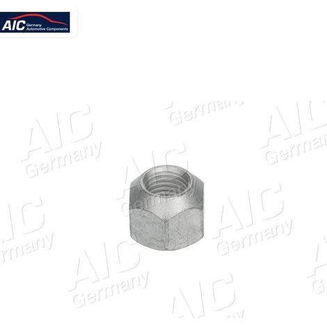 Écrou de roue AIC 55617 FORD 5 114 405 ACPA1012AXA