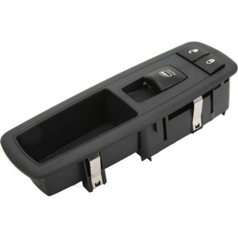 Interruptor de elevalunas eléctrico del lado del pasajero delantero 56046822AF, repuesto para Dodge Charger Grand Caravan Durango-Crezuo