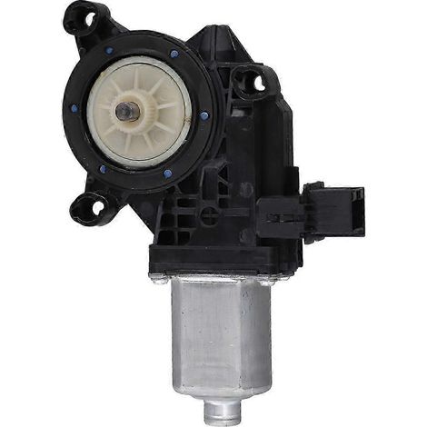 Moteur de lève-vitre avant gauche pour Fabia 2011-2014 6R0959801M - Remplacement direct