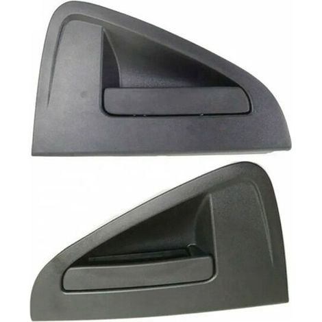 Türgriffset außen hinten (links/rechts) für Chevrolet Spark (Modelle 2010-2015) 95987921 95987920 (1/3)
