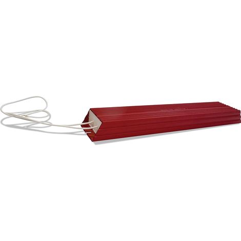 Résistance à montage sur châssis Bobinée, 33O 120W ±5% ( Prix pour 1 ) (1/2)