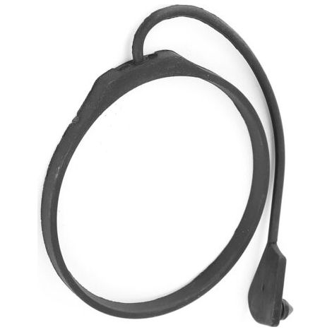 Generic LR053666 Remplacement de Corde de Bouchon de Réservoir de Carburant Durable pour Land Convient à la Gamme Rover Convient à Rover Velar Installation Facile pour les Conducteurs 2018-2019. (1/5)