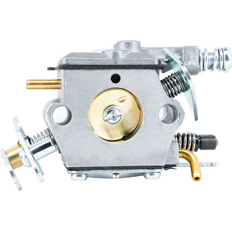 Adaptateur de carburateur pour tronçonneuse WT-89 WT-891, WT-324 C1U-W8 C1U-W14, carburateur P350