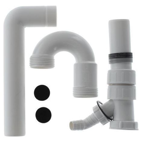 VB Siphon 940600 für Ablaufgarnitur