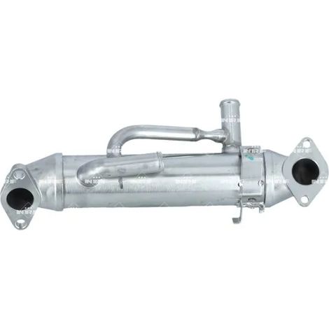 Radiateur, réaspiration des gaz d'échappement NRF 48416 FORD 1127242 1333297