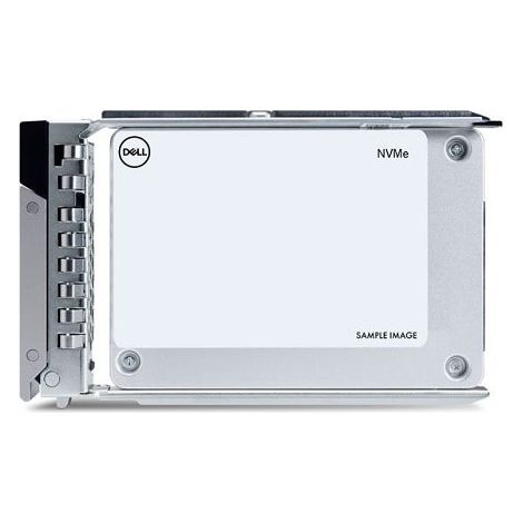 DELL 400-BMTR drives allo stato solido 960 GB U.2 NVMe