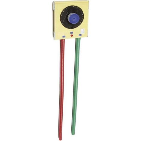 REHAU Sanitärbox für Dusche UP bluebox, Einzelanschl., stabil 20, 11102821001 (1/4)