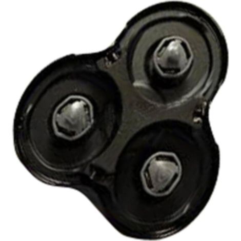 Philips - Scherkopfhalter - 422203624371