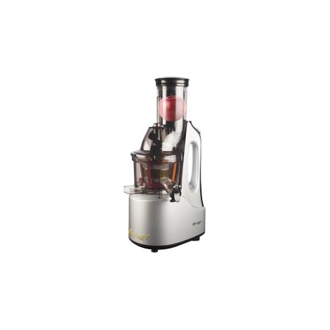 Siqur Salute Pro Centrifuga Potenza 240 Watt Colore Silver (1/2)