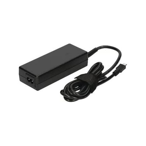 HP L40893-001 adaptador e inversor de corriente Interior 100 W Negro