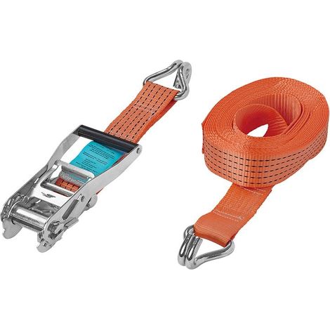 Cinghia di ancoraggio con cricchetto 2 ganci 8 metri 5000 kg 876630 876630 876630 876630 876630 876630 876630 876630 876630 876630 876630 876630 876630 876630 876630 876630 876630 876630 876630 876630 (1/5)