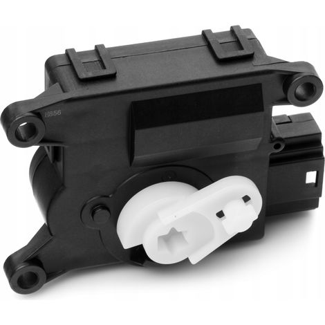 Motor del ventilador del aire acondicionado/calefacción para VW Passat B7 B8 Beetle A3 (1/5)