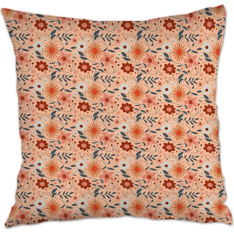 Coussin décoratif résistant pour canapé lit chaise décoratif de ferme la saint-valentin (1/5)