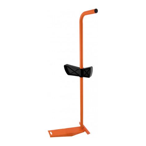 Keilplatte BLOCPLAC EDMA - 665