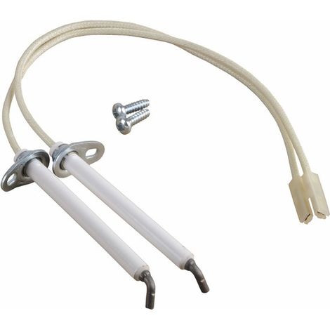 Set Zündkerze kompl.