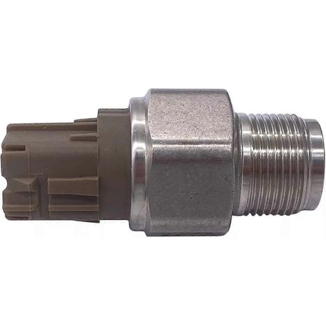 Capteur de pression de rampe d'injection 499000-6340 pour Avensis 2.2 D (2005-2008 et 2006-2013). (1/4)