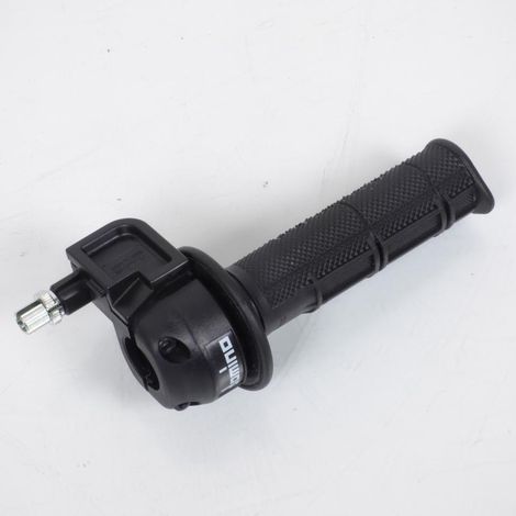 Poignée d accélérateur Domino pour Moto Aprilia 50 RX 2006 à 2014 (1/2)