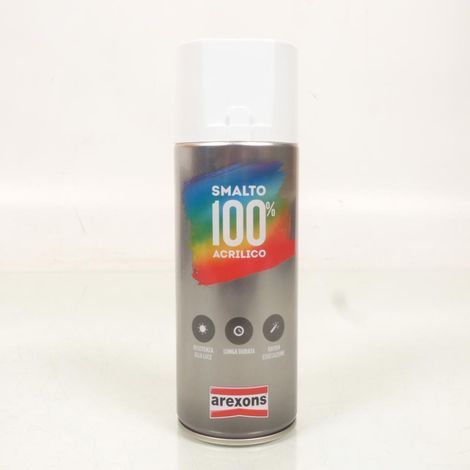 arexons Autolackspray dunkelbraun / 400 ml neu