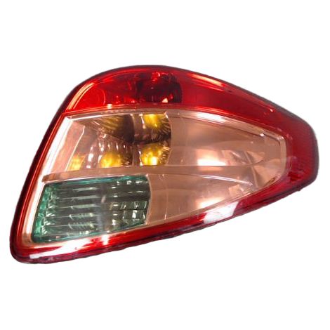 [PRODUIT D'OCCASION] Feu Arriere Droit SUZUKI Sx4 ♻️ Ref Oe. 3565079j00 - Garantie à vie (1/3)