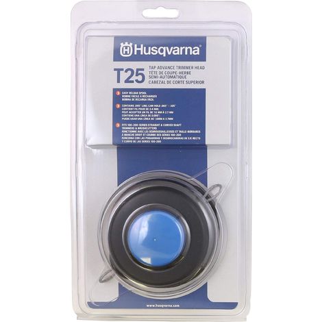 966674401 T25 Robinet Coupe-Bordure Advance Tête, Courbe et Droite Tige extérieur, Maison, Jardin, d'alimentation, d'entretien (1/5)