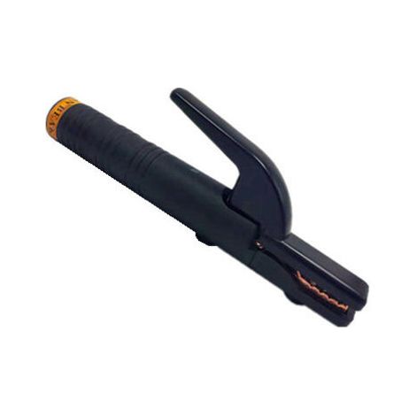 Porte-électrode 300A professionnel pour le soudage Electrode enrobée , pince électrode 300 ampères de haute qualité et résistante pour poste à souder